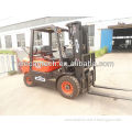 LPG/Gasoline Forklift